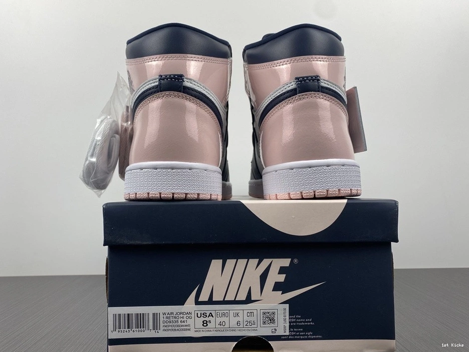  DD9335-641 High OG 1 Jordan Air  “Atmosphere” 1220